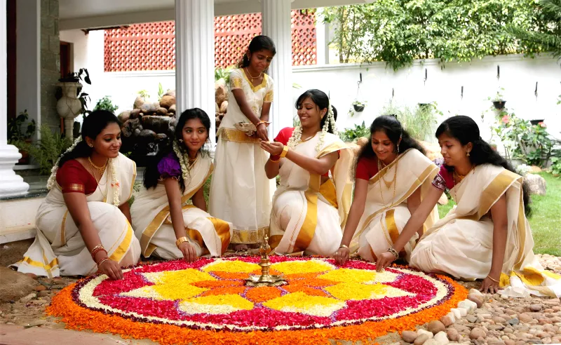 Onam 2022:Thiruvonam 2022,Date,Story,Celebration & Rituals