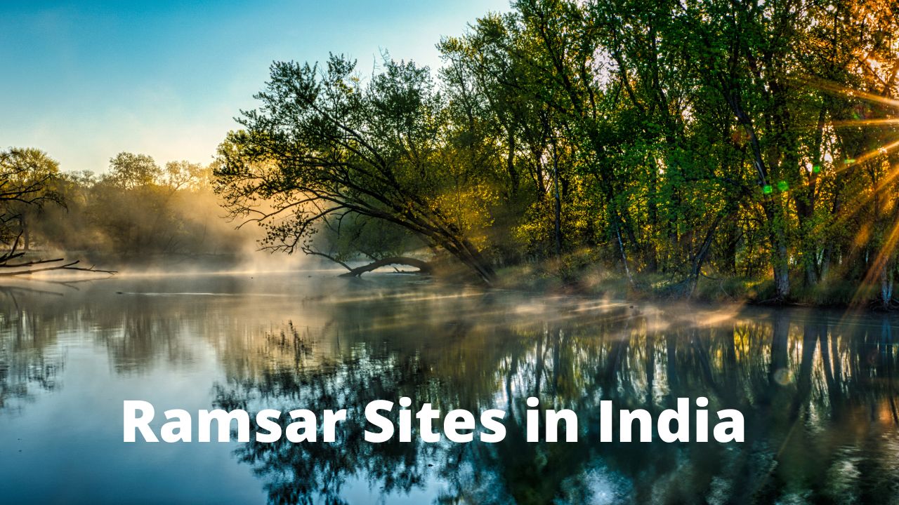 Ramsar-Sites-in-India